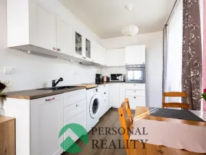 Prodej bytu 2+kk, Beroun - Beroun-Město, Josefa Hory, 51 m2