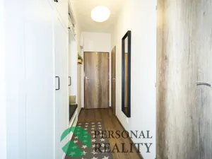 Prodej bytu 2+kk, Beroun - Beroun-Město, Josefa Hory, 51 m2