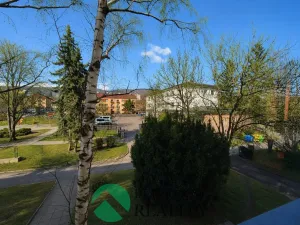 Prodej bytu 2+kk, Beroun - Beroun-Město, Josefa Hory, 51 m2
