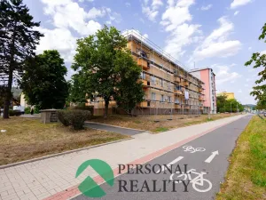 Prodej bytu 2+kk, Beroun - Beroun-Město, Josefa Hory, 51 m2