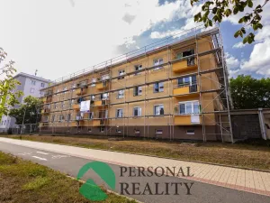 Prodej bytu 2+kk, Beroun - Beroun-Město, Josefa Hory, 51 m2