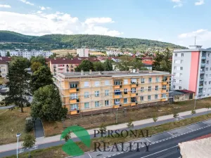Prodej bytu 2+kk, Beroun - Beroun-Město, Josefa Hory, 51 m2