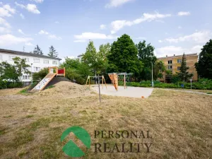 Prodej bytu 2+kk, Beroun - Beroun-Město, Josefa Hory, 51 m2