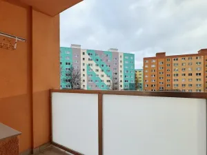 Prodej bytu 2+kk, Česká Lípa, Hradecká, 40 m2