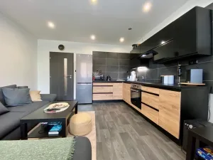 Prodej bytu 2+kk, Česká Lípa, Hradecká, 40 m2