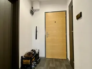 Prodej bytu 2+kk, Česká Lípa, Hradecká, 40 m2