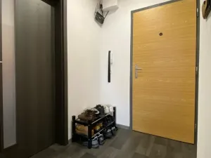 Prodej bytu 2+kk, Česká Lípa, Hradecká, 40 m2