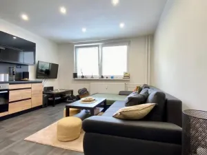 Prodej bytu 2+kk, Česká Lípa, Hradecká, 40 m2