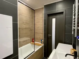 Prodej bytu 2+kk, Česká Lípa, Hradecká, 40 m2