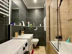 Prodej bytu 2+kk, Česká Lípa, Hradecká, 40 m2