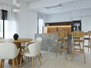 Prodej rodinného domu, Banos y Mendigo, Murcia, Španělsko, 129 m2