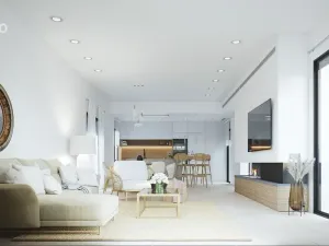 Prodej rodinného domu, Banos y Mendigo, Murcia, Španělsko, 129 m2