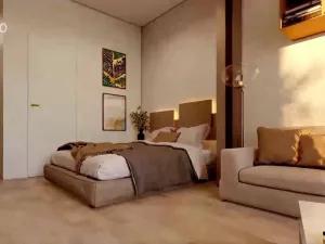 Prodej bytu, Torrevieja, Alicante, Španělsko, 35 m2