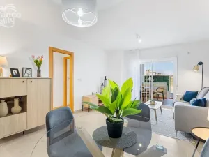 Prodej bytu 3+kk, Orihuela Costa, Alicante, Španělsko, 69 m2
