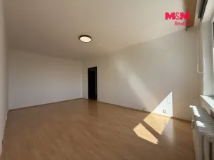 Pronájem bytu 1+1, Ostrava - Poruba, Otakara Jeremiáše, 37 m2