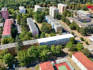 Prodej bytu 3+kk, Chomutov, Gerstnerova, 70 m2