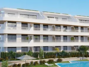 Prodej bytu 5+kk, Orihuela Costa, Alicante, Španělsko, 119 m2