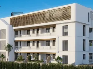 Prodej bytu 5+kk, Orihuela Costa, Alicante, Španělsko, 119 m2