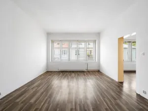 Prodej bytu 2+1, Brno - Veveří, Stojanova, 85 m2