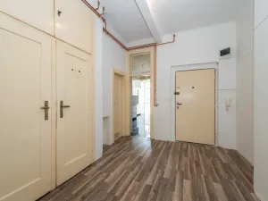 Prodej bytu 2+1, Brno - Veveří, Stojanova, 85 m2