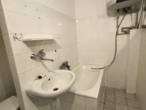 Pronájem bytu 2+1, Nepomuk, Na Vinici III., 43 m2