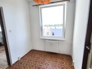 Pronájem bytu 2+1, Nepomuk, Na Vinici III., 45 m2