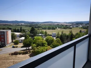 Pronájem bytu 2+1, Nepomuk, Na Vinici III., 45 m2