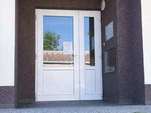 Pronájem bytu 2+1, Nepomuk, Na Vinici III., 45 m2