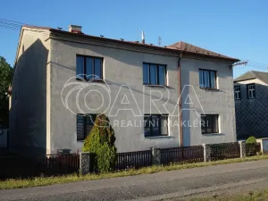 Prodej rodinného domu, Třebovice, 240 m2