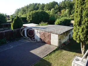 Prodej rodinného domu, Třebovice, 240 m2