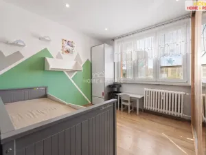 Prodej bytu 2+kk, Praha - Hostivař, Gercenova, 35 m2