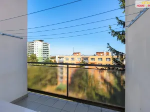 Prodej bytu 2+kk, Praha - Hostivař, Gercenova, 35 m2