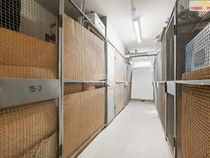Prodej bytu 2+kk, Praha - Hostivař, Gercenova, 35 m2