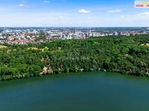Prodej bytu 2+kk, Praha - Hostivař, Gercenova, 35 m2