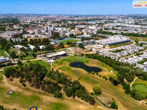 Prodej bytu 2+kk, Praha - Hostivař, Gercenova, 35 m2