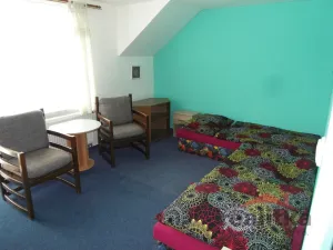 Pronájem pokoje, Opava - Jaktař, Přemyslovců, 20 m2