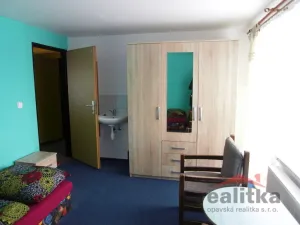 Pronájem pokoje, Opava - Jaktař, Přemyslovců, 20 m2