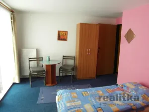 Pronájem pokoje, Opava - Jaktař, Přemyslovců, 20 m2