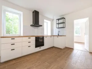Prodej apartmánu, Zlatá Olešnice, 55 m2