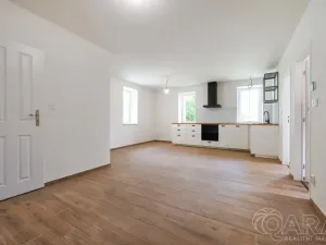 Prodej apartmánu, Zlatá Olešnice, 55 m2