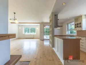 Prodej rodinného domu, Mratín, Tyršova, 260 m2