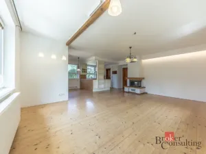 Prodej rodinného domu, Mratín, Tyršova, 260 m2