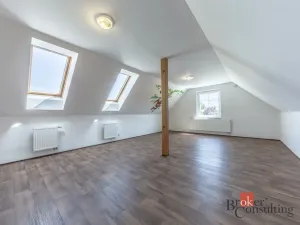 Prodej rodinného domu, Mratín, Tyršova, 260 m2
