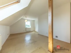 Prodej rodinného domu, Mratín, Tyršova, 260 m2