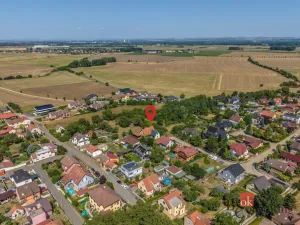Prodej rodinného domu, Mratín, Tyršova, 260 m2