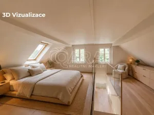 Prodej rodinného domu, Podhradí, 306 m2