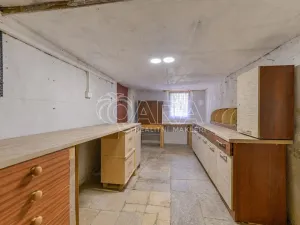 Prodej rodinného domu, Podhradí, 306 m2