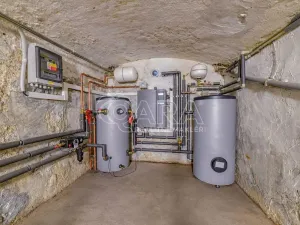 Prodej rodinného domu, Podhradí, 306 m2