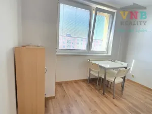Prodej bytu 1+1, Prostějov, Antonína Slavíčka, 32 m2