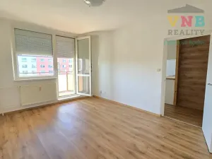 Prodej bytu 1+1, Prostějov, Antonína Slavíčka, 32 m2